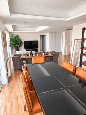 Venta de Exelente Departamento de 3 amb + escritorio con gran Balcon y amenities en Villa Urquiza — foto 4