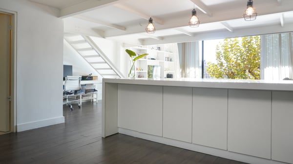 Departamento — foto 8