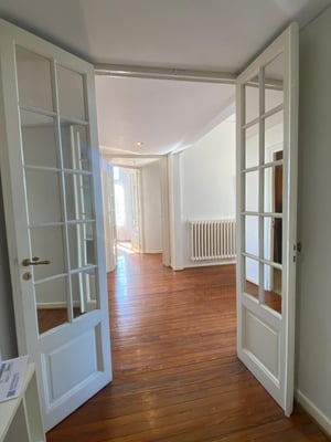 DEPARTAMENTO/OFICINA ALQUILER 3 AMB RETIRO — foto 5