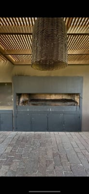 Venta Lote barrio privado Barrancas de Santa Maria — foto 5