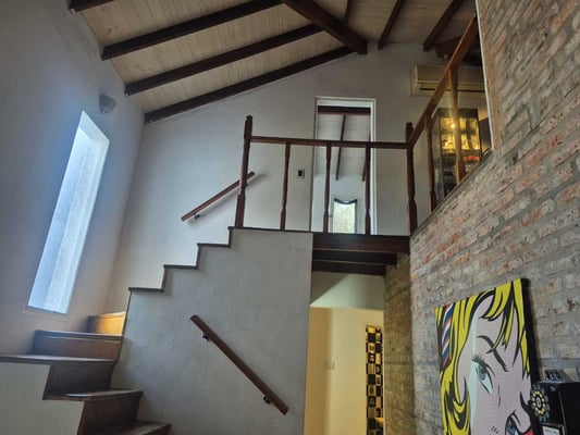 VENTA CASA 4 AMBIENTES BARRIO LOS PILARES — foto 5