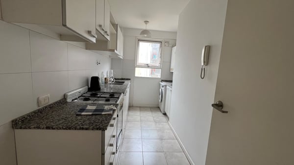 Departamento — foto 5
