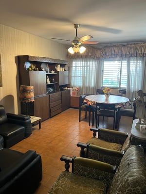 VENTA - DEPARTAMENTO 3 AMB - PARQUE AVELLANEDA — foto 5