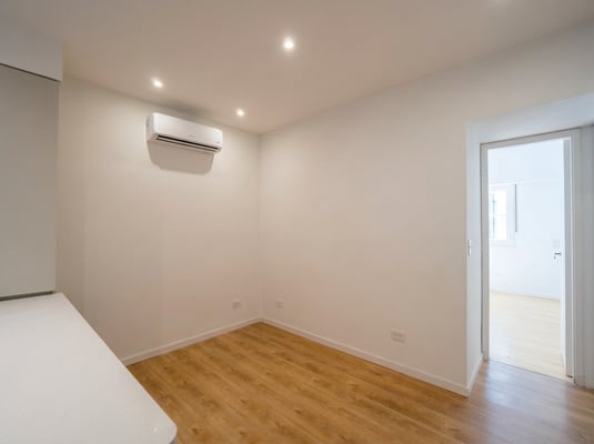 VENTA DEPTO 2 AMB - RECICLADO A NUEVO – RECOLETA — foto 4