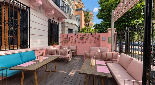Venta Casa 7 Ambientes en Villa Devoto Frente a Plaza Arenales | Ideal Uso Comercial. — foto 5