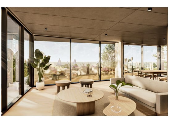 Duplex en venta en Vicente lopez — foto 5