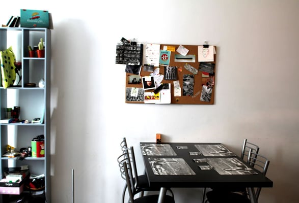 Departamento — foto 7