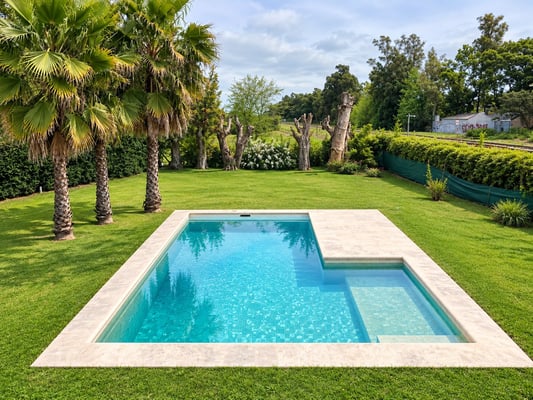 Venta Casa 8 amb/ piscina - Barrio El Zorzal - Pilar — foto 2