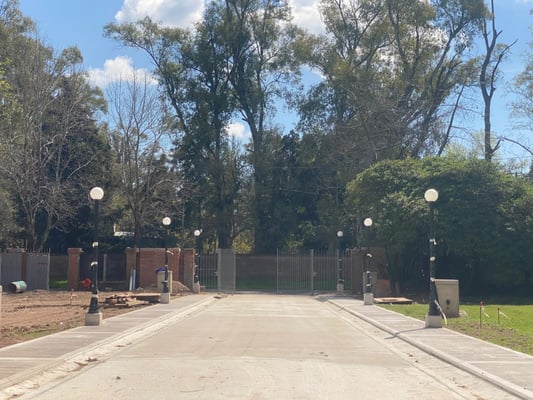 Terreno — foto 1