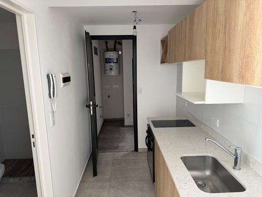 Departamento — foto 6