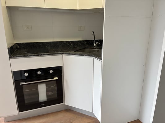 VENTA MONOAMBIENTE A ESTRENAR CON BALCÓN EN SAAVEDRA — foto 4