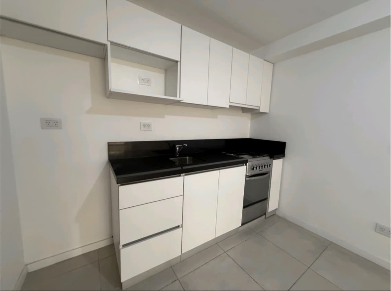 VENTA DEPARTAMENTO MOONOAMBIENTE A ESTRENAR EN PALERMO — foto 1