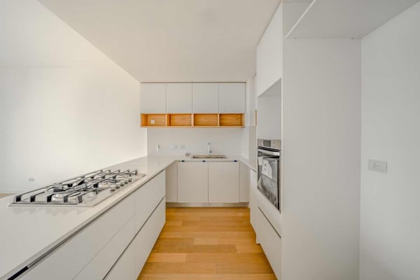 Departamento — foto 8
