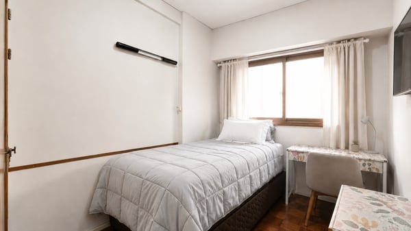 Departamento — foto 6