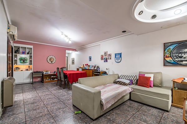VENTA CASA 5 AMB CON TERRAZA Y COCHERA EN BARRACAS — foto 4