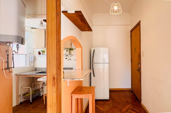 Departamento — foto 6