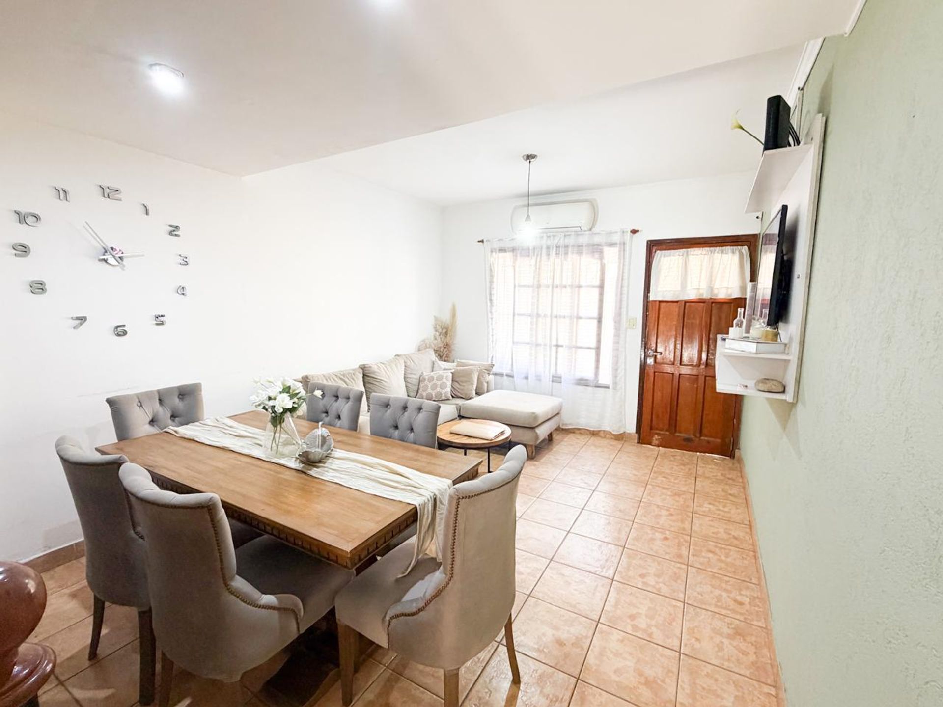 VENTA TRIPLEX SAN MIGUEL CENTRO APTO CREDITO — foto 1