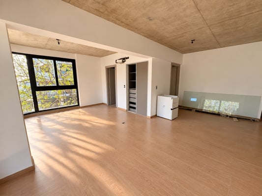 Monoambiente en Palermo con Amenities — foto 2