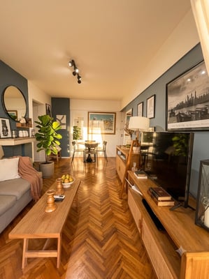 Departamento — foto 2