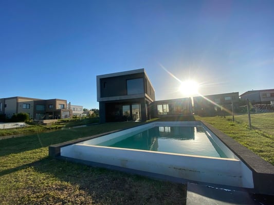 Casa — foto 1