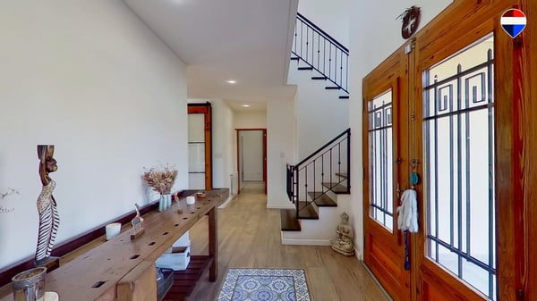 VENTA CASA 5 AMBIENTES LUJAN CON PILETA — foto 2
