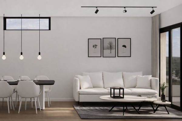 Departamento — foto 6