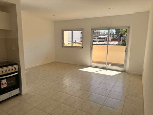 VENTA MONOAMBIENTE DIVISIBLE  A ESTRENAR EN VILLA CRESPO — foto 2