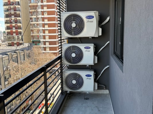 Departamento — foto 4
