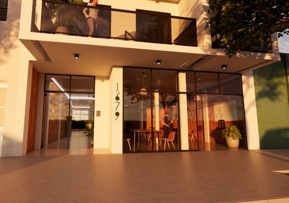 Departamento — foto 6