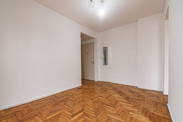 VENTA DEPARTAMENTO 2 AMBIENTES ALMAGRO — foto 4