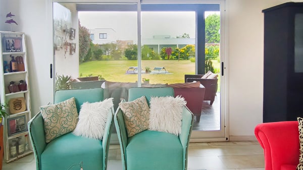 Casa 5 amb + Dependencia en Barrio Los Robles, Haras Santa María (Escobar) — foto 3