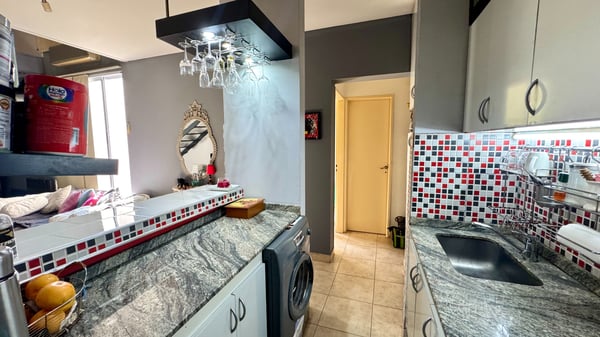 Departamento — foto 8
