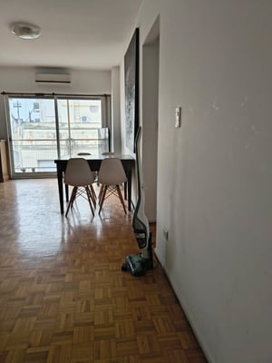 VENTA DPTO EN TUCUMAN 1630 PISO 9 — foto 5