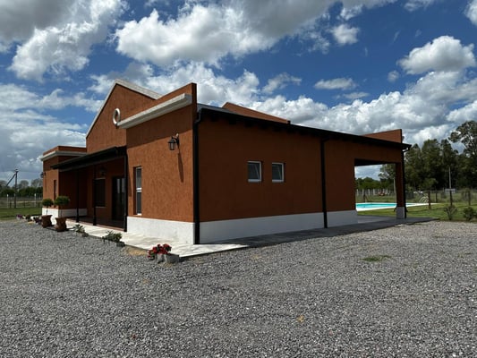 Venta Lote en Cañuelas — foto 4