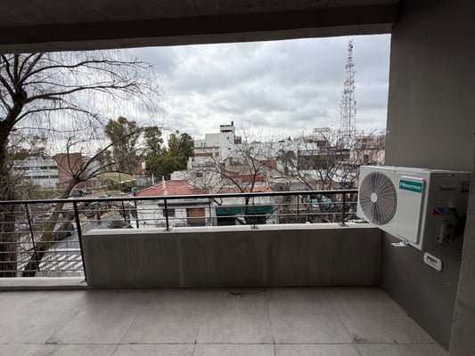 Alquiler  departamento  2 ambientes  a estrenar - Villa Urquiza — foto 3