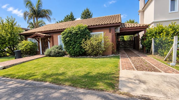 VENTA CASA EN PILAR GREEN PARK — foto 5