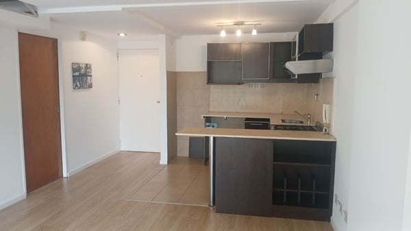 VENTA DEPARTAMENTO TIPO DUPLEX EN PALERMO CAÑITAS CABA — foto 3