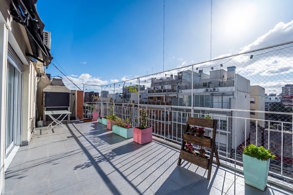 Departamento — foto 1