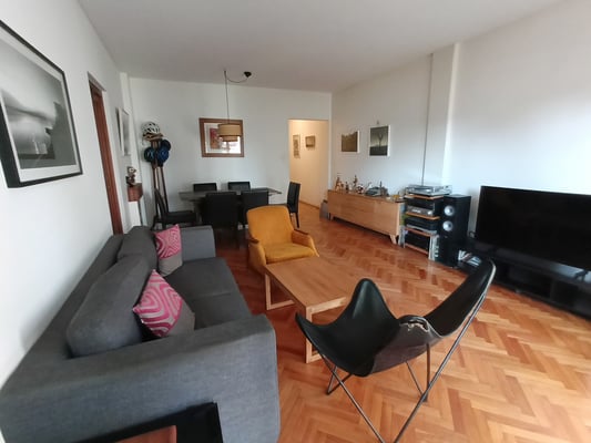 Departamento — foto 6