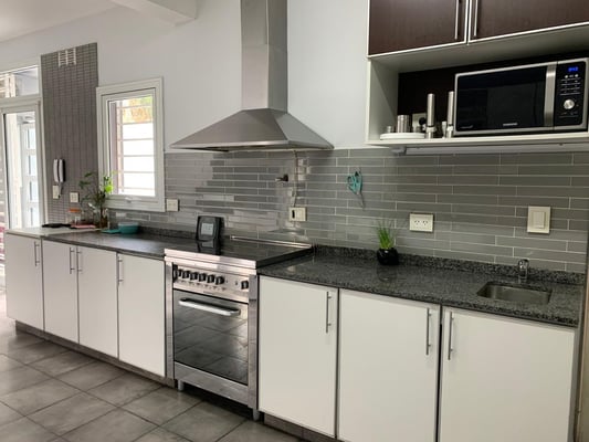ALQUILER CASA OLIVOS 4 DORMITORIOS — foto 3