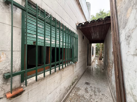 VENTA /OPORTUNIDAD-PH 4 AMB SAN ANDRES A REFACCIONAR C/PATIO/DEPOSITO/JARDIN — foto 4