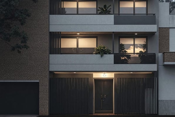 Departamento — foto 2
