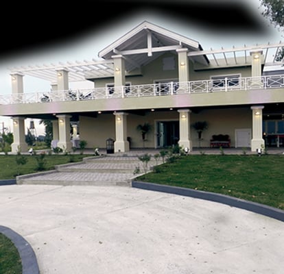 LOTE EN VENTA EN FINCAS DEL ALBA 1.463,26 m² — foto 5