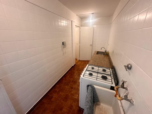 VENTA DEPARTAMENTO 2 AMBIENTES CON PATIO EN PALERMO — foto 5