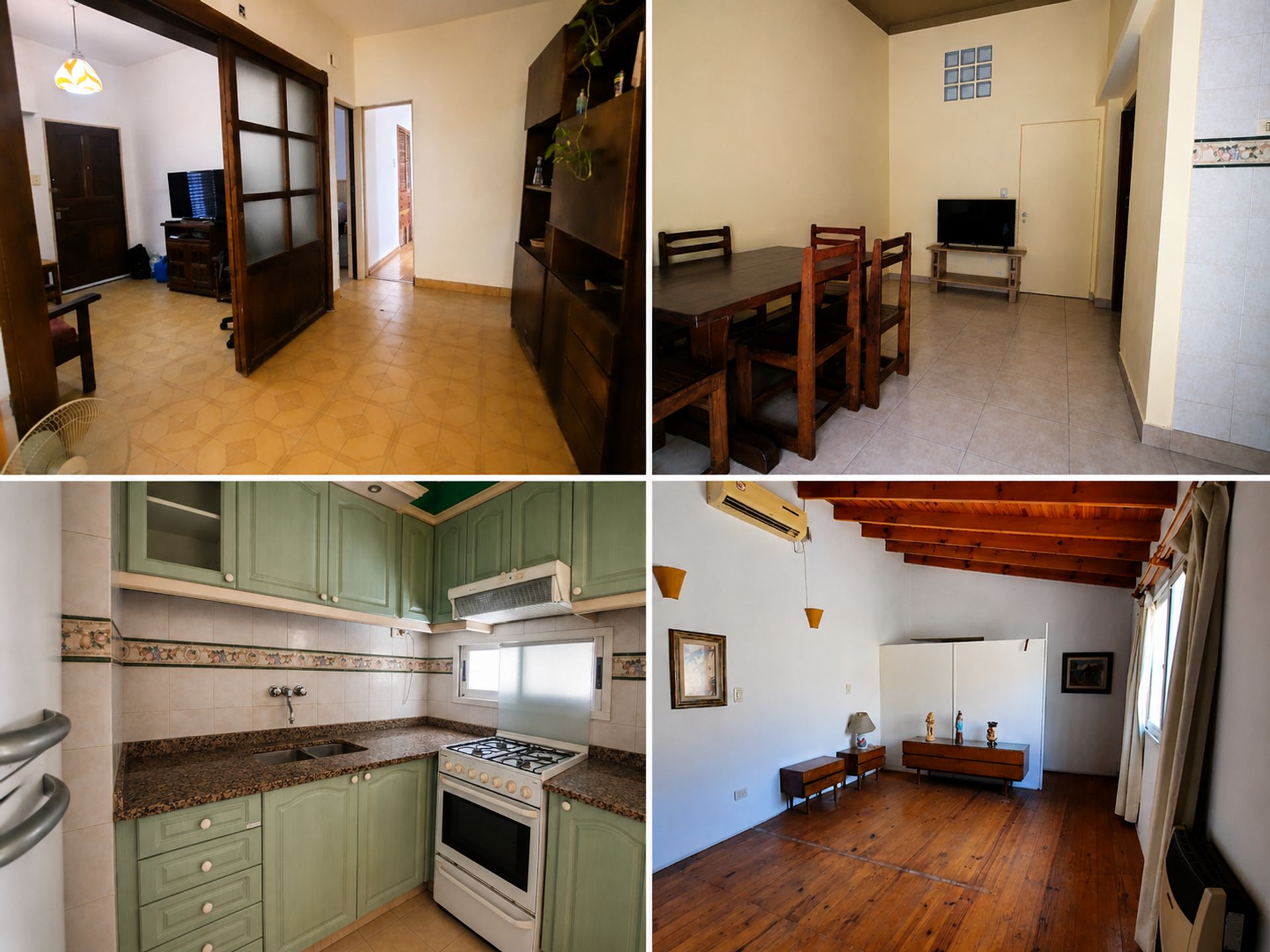 VENTA CASA MULTIFUNCIONAL PILAR CENTRO — foto 1
