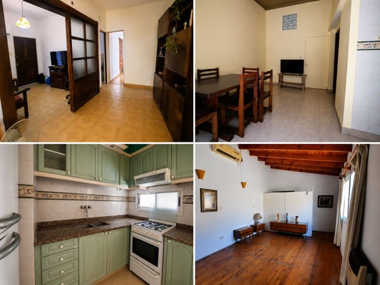 Casa — foto 1