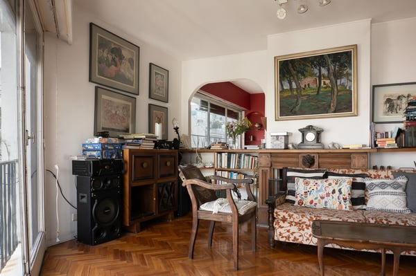 Departamento — foto 5