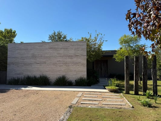 VENTA CASA 5 AMBIENTES PILAR BARRIO CERRADO GUIDO — foto 2