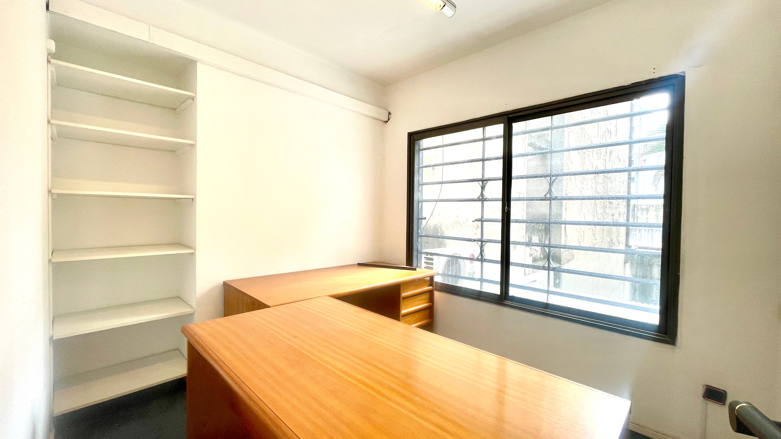Venta Oficina San Nicolas / Tribunales 5 ambientes — foto 1