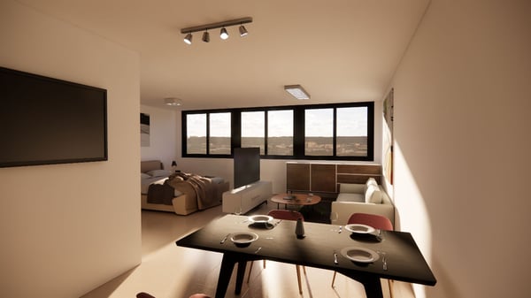 Departamento — foto 4